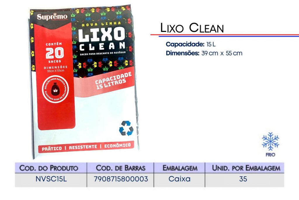 lixoClean1