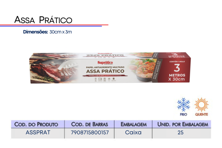 Assa pratico