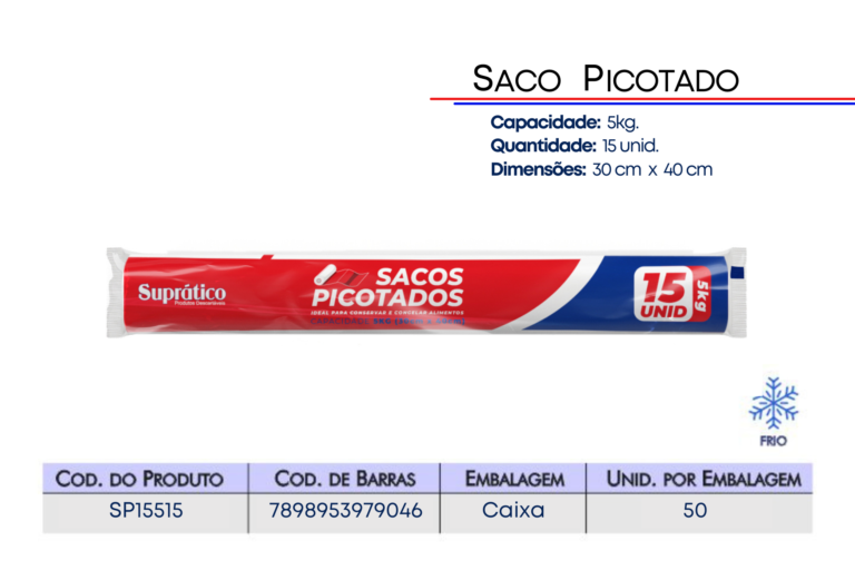 saco Picotado(5)