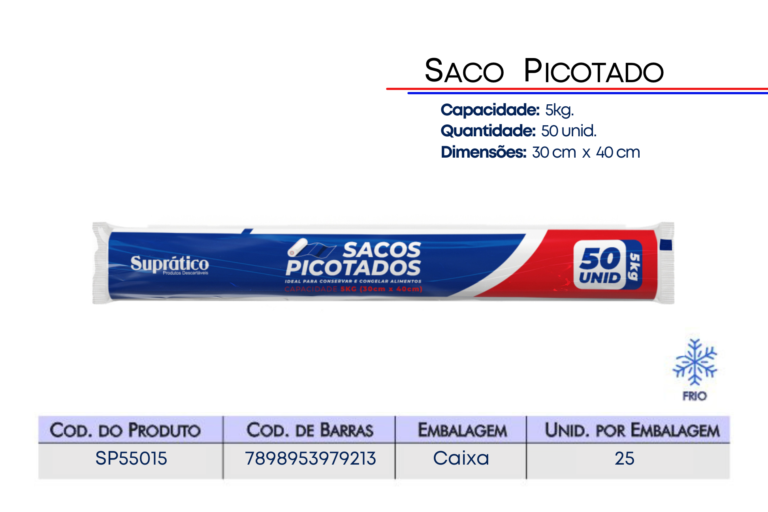 saco Picotado(6)